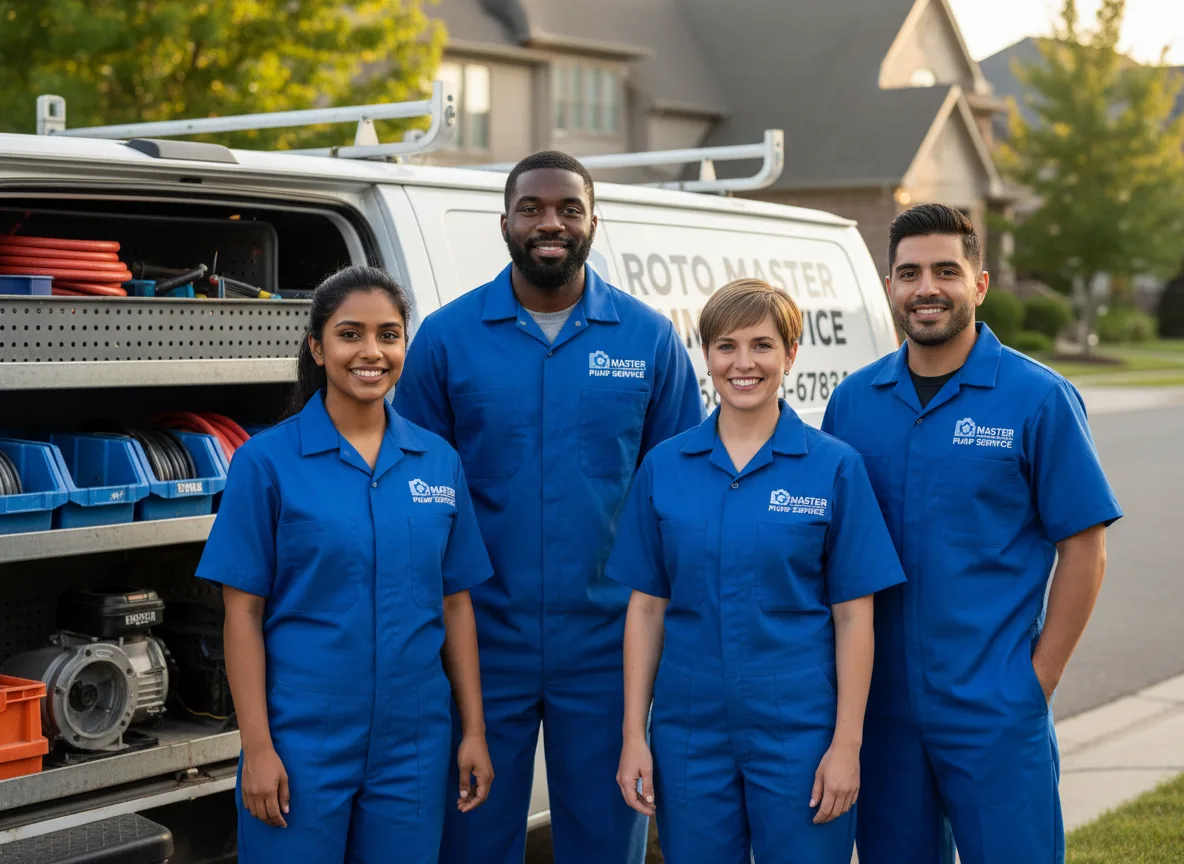 Sump Pump Installation company in Avon Park, FL